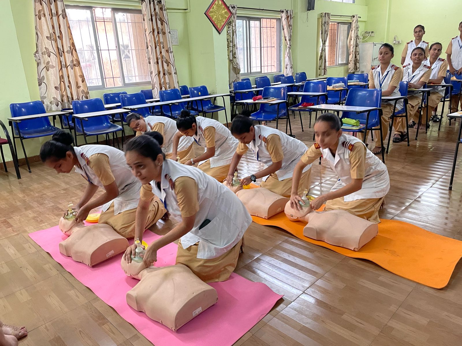 Human Excellence Workshop