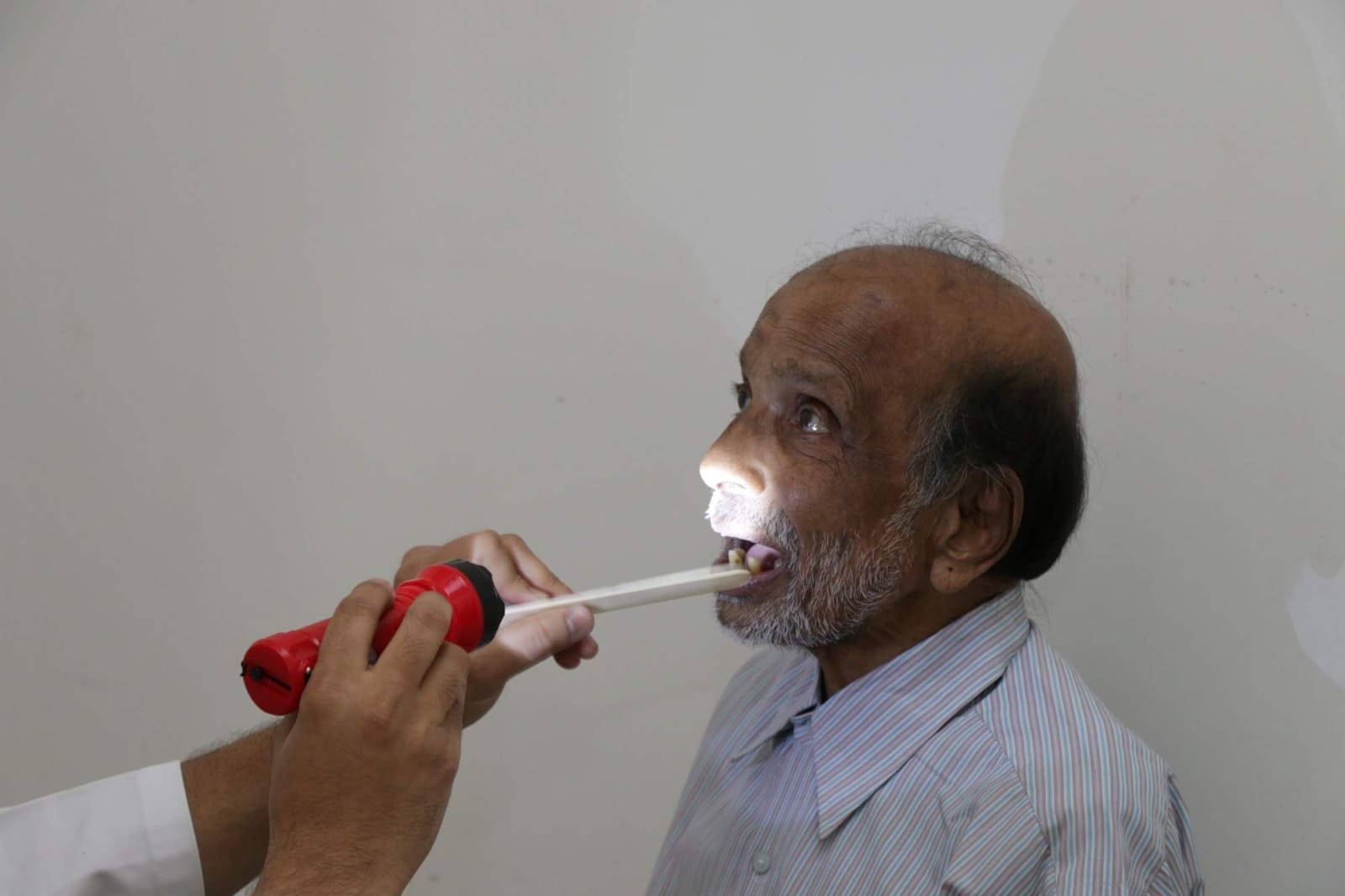 Medical Camp Image