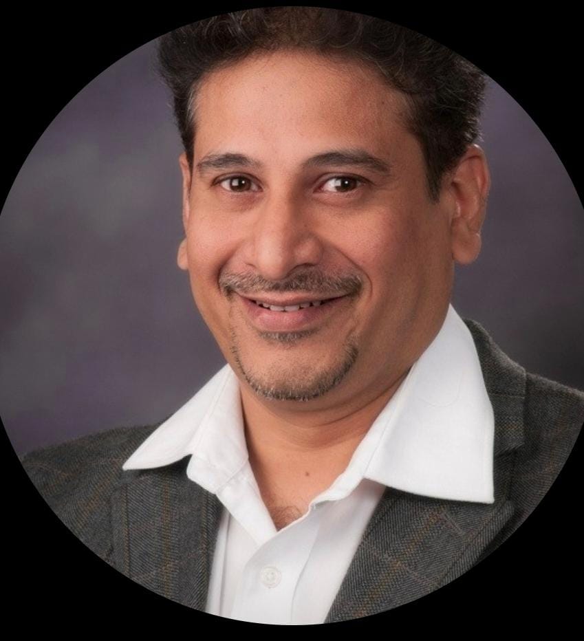 Mr. Sadagopan Viravalli